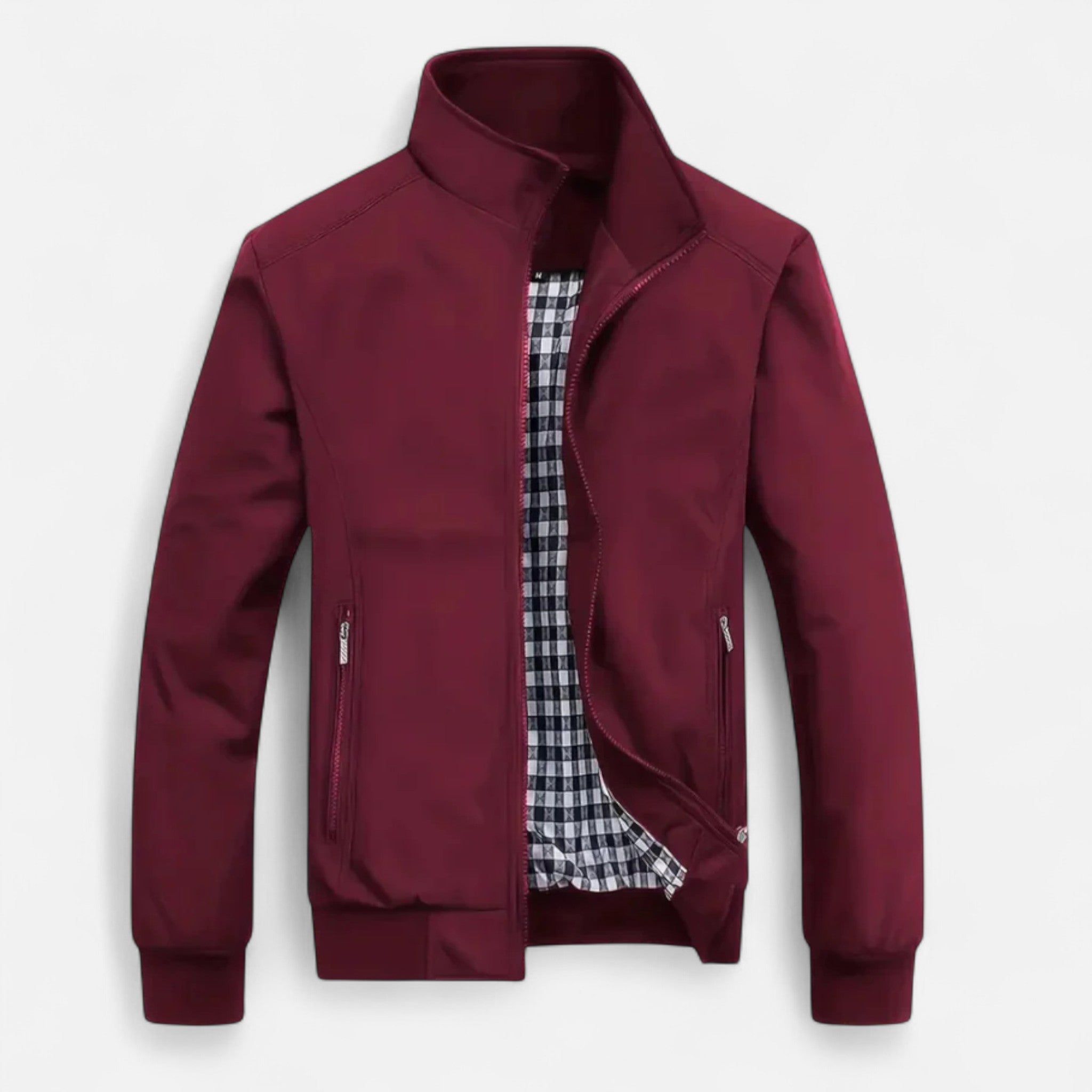 ValantoMode | Men’s Casual Smart Jacket