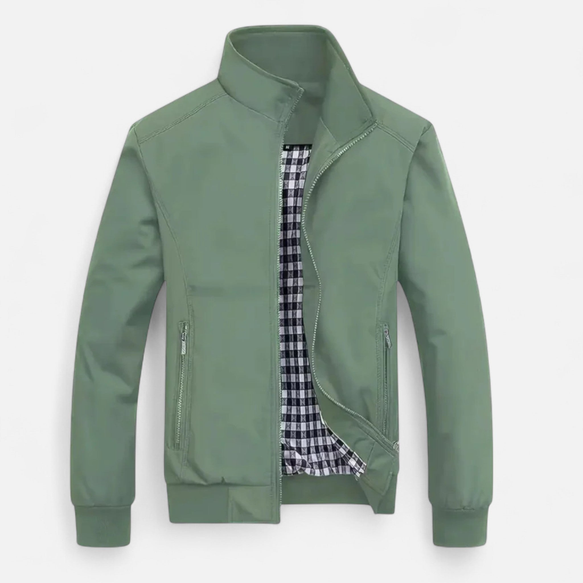 ValantoMode | Men’s Casual Smart Jacket
