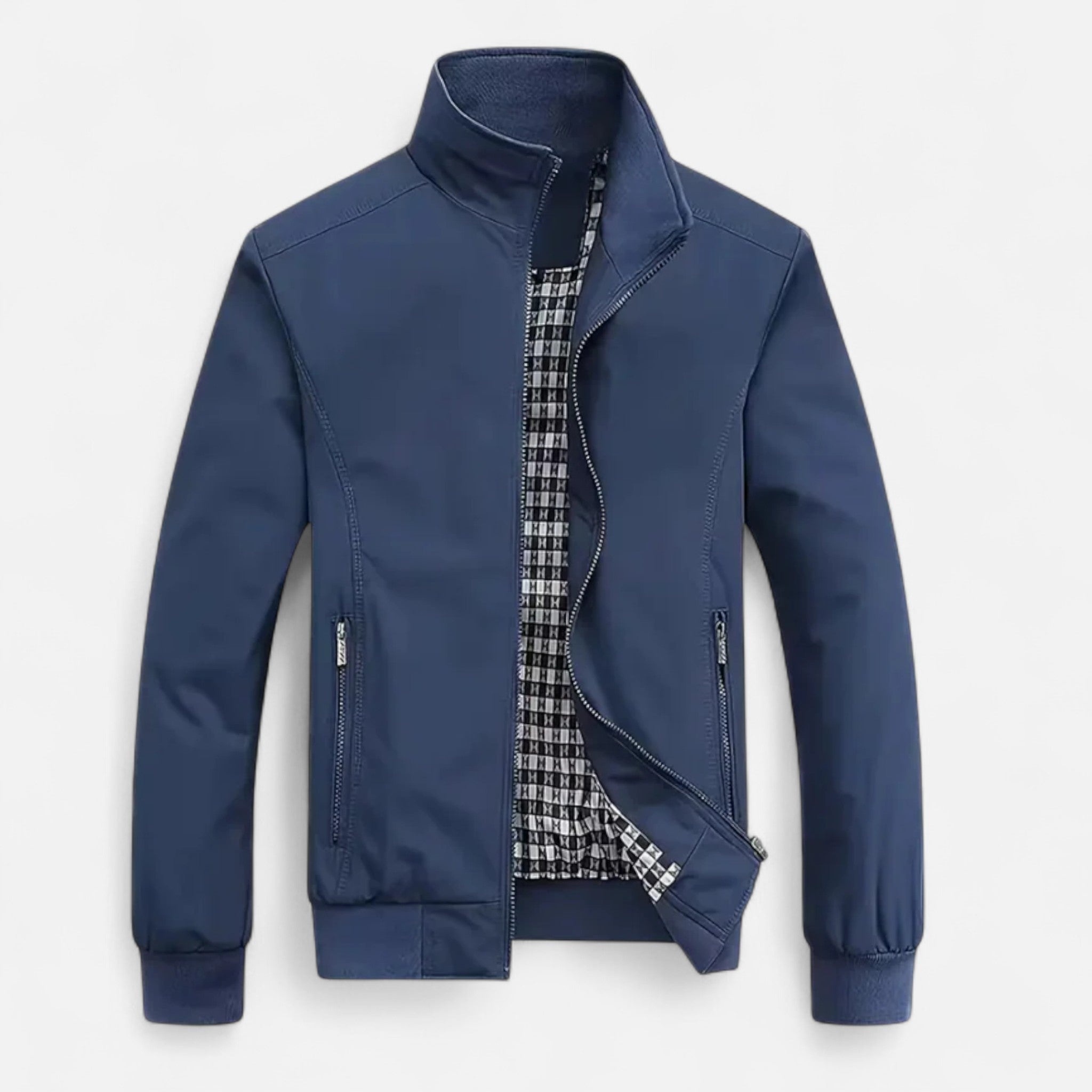 ValantoMode | Men’s Casual Smart Jacket
