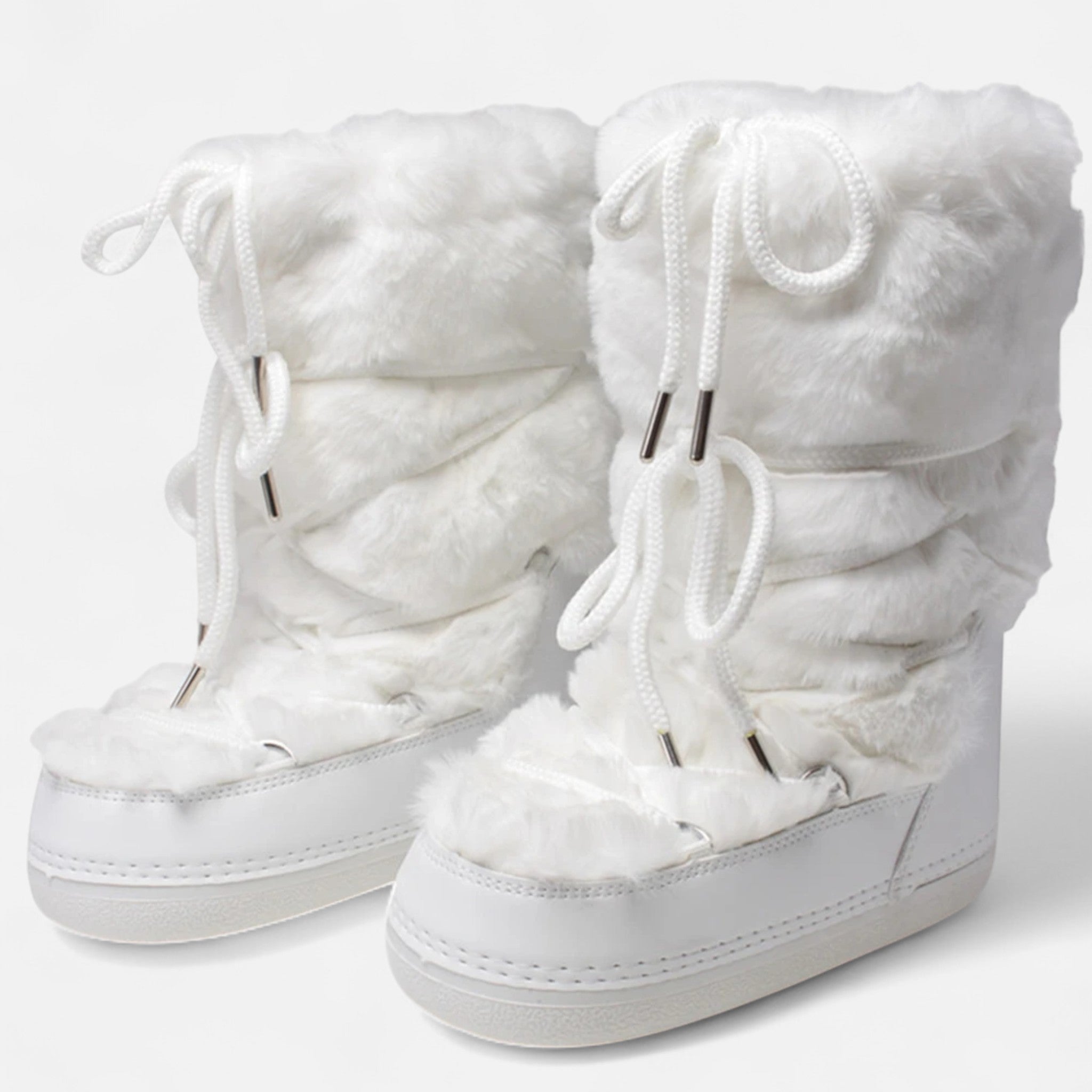 ValantoMode | Women’s Warm Cotton Boots