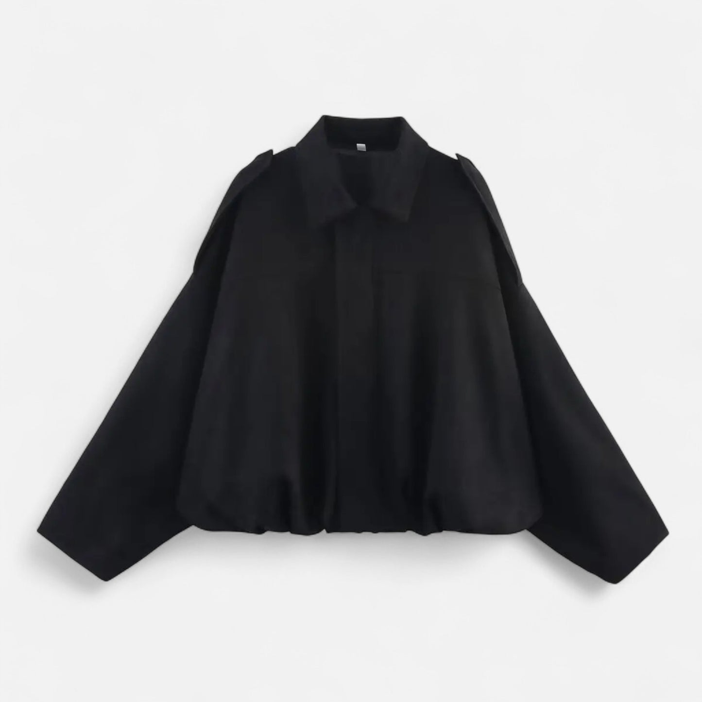 Valantomode | Women’s Shoulder Bomber Jacket