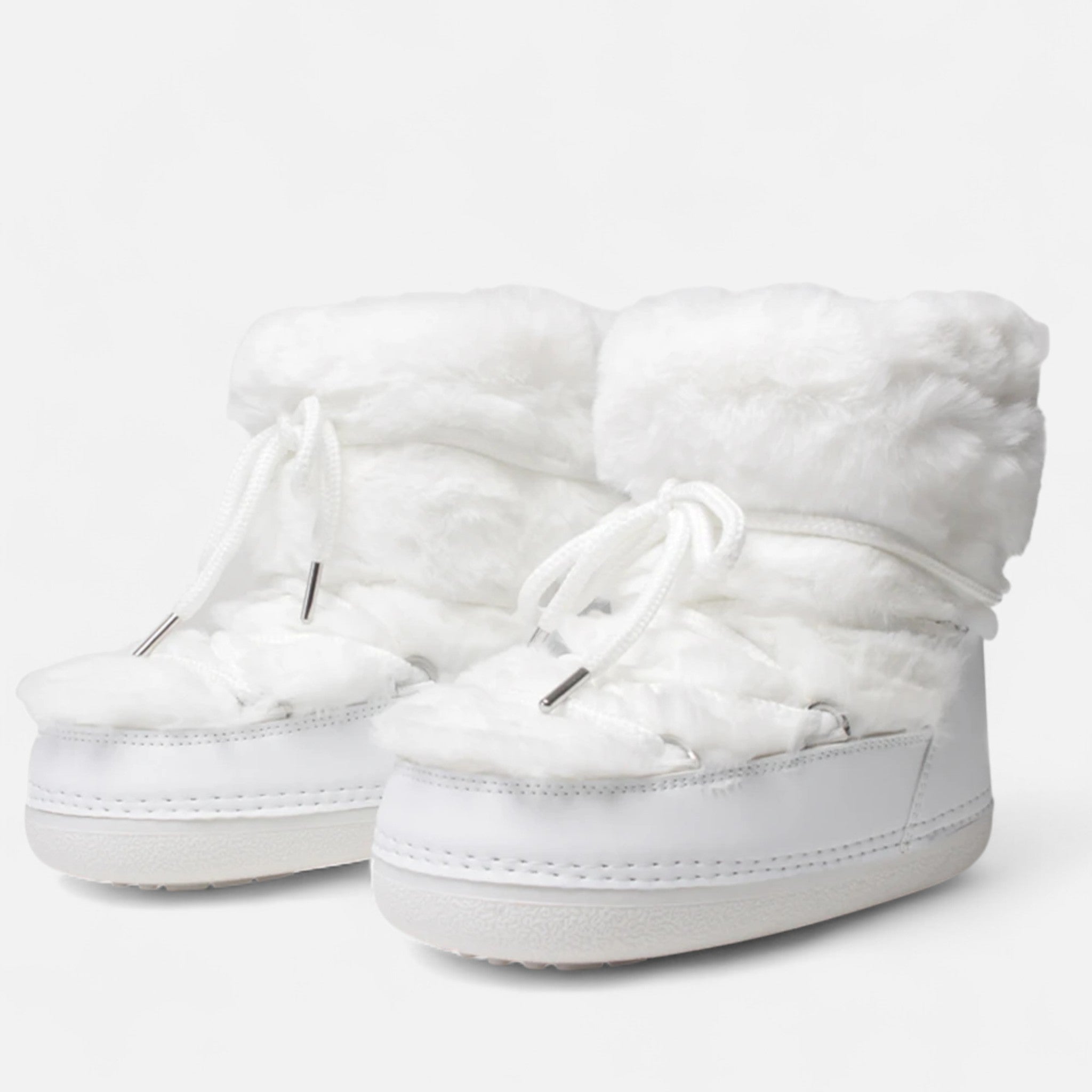 ValantoMode | Women’s Warm Cotton Boots