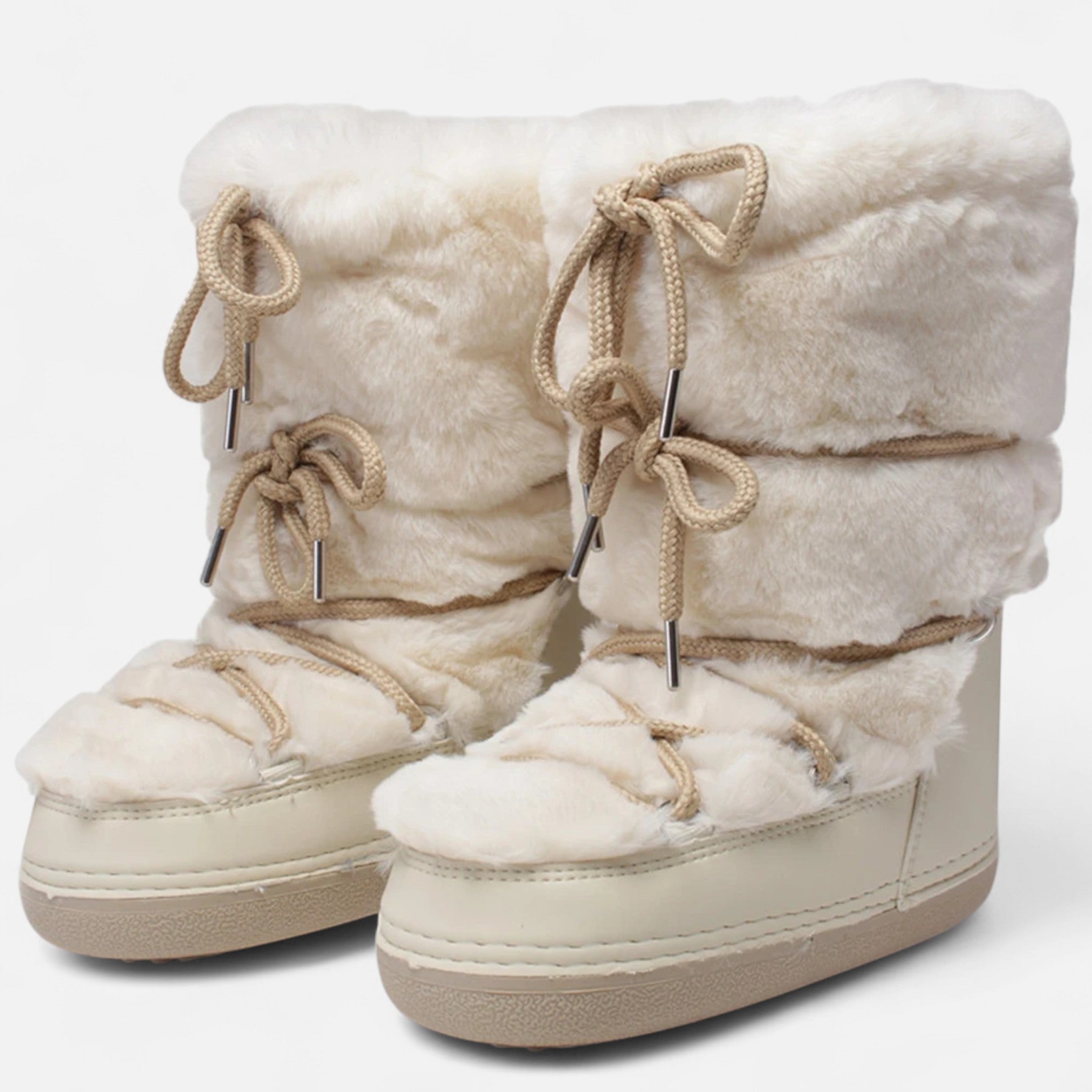 ValantoMode | Women’s Warm Cotton Boots