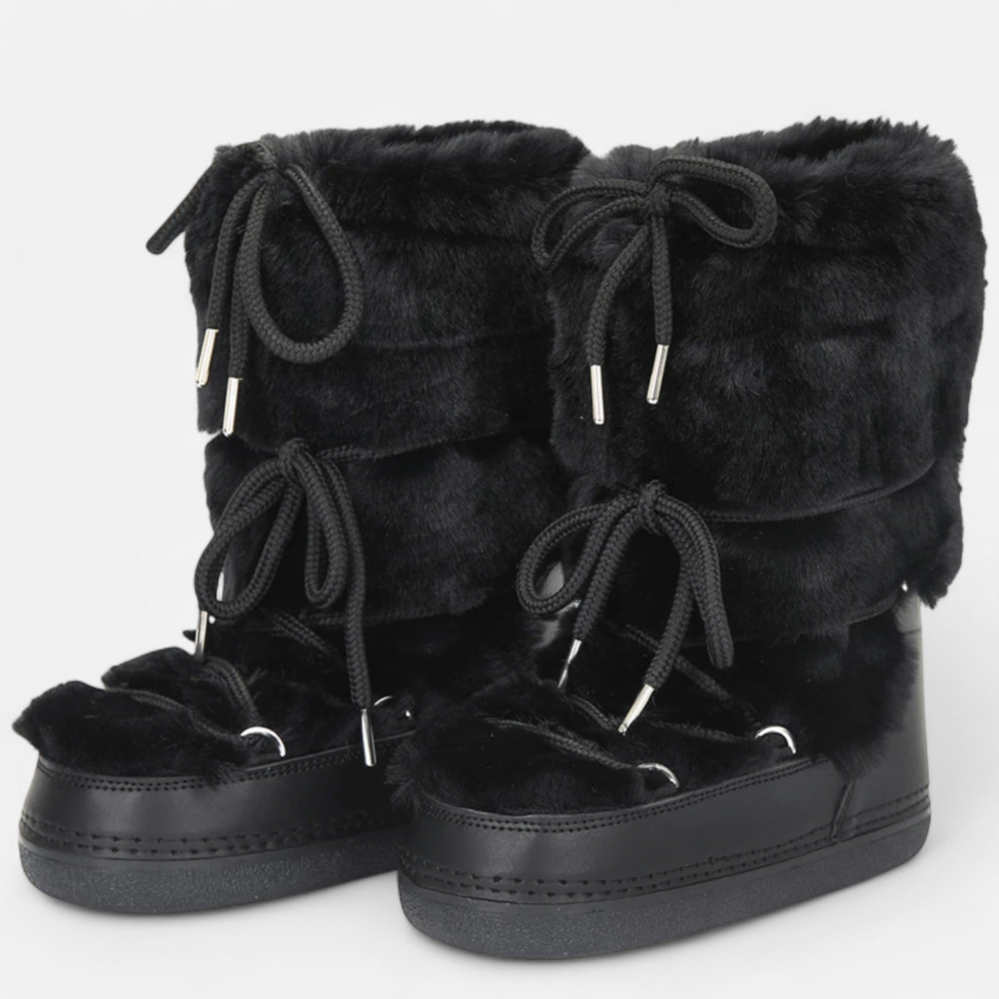 ValantoMode | Women’s Warm Cotton Boots