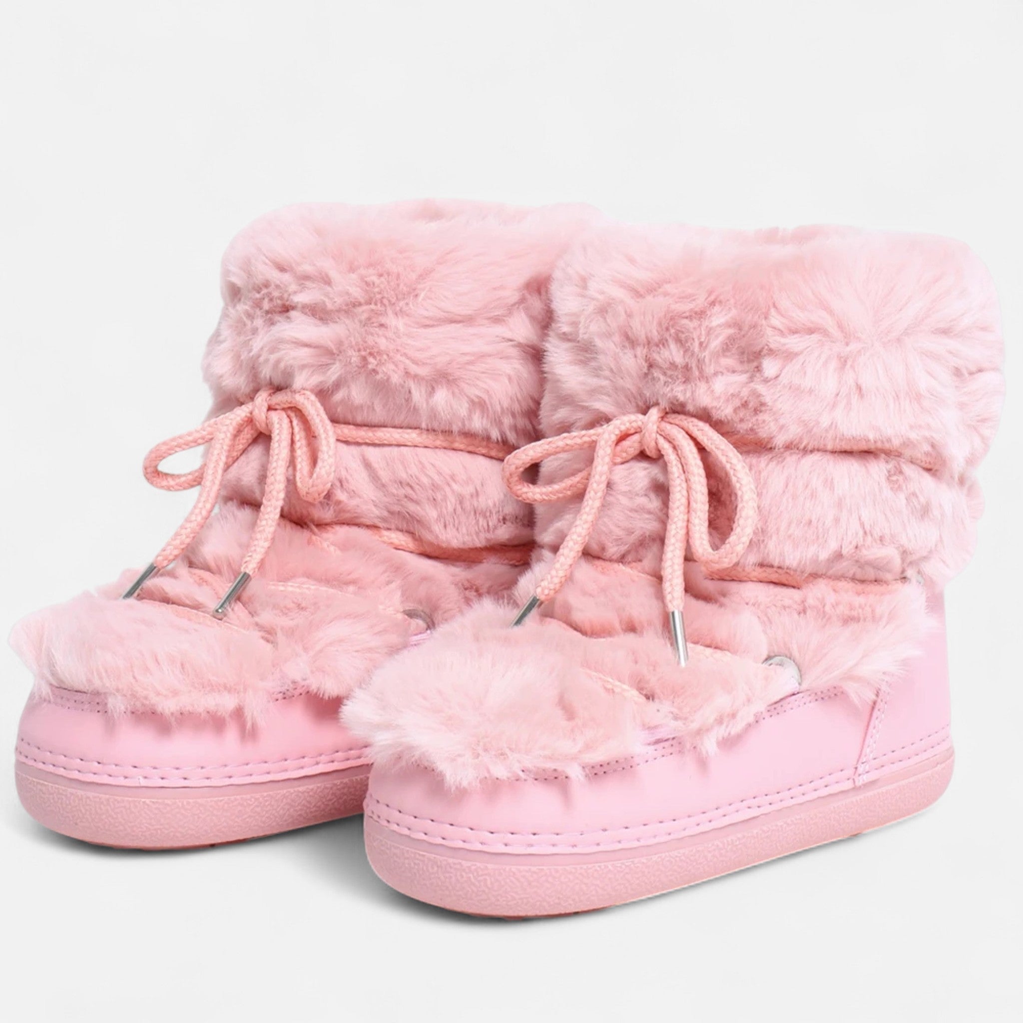 ValantoMode | Women’s Warm Cotton Boots