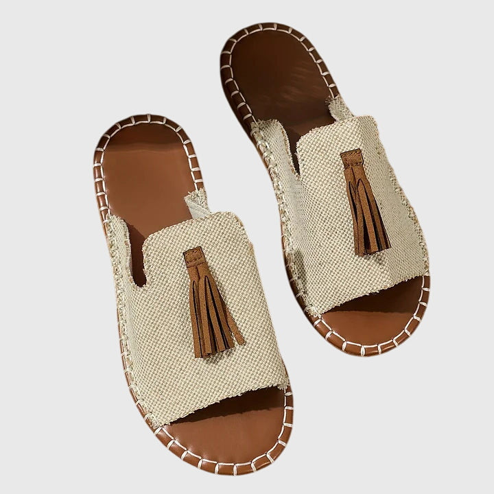 Valantomode | Sandals with Comfort Fit
