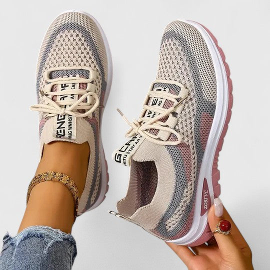 Valantomode | Comfortable Orthopedic Sneakers for All Day Wear