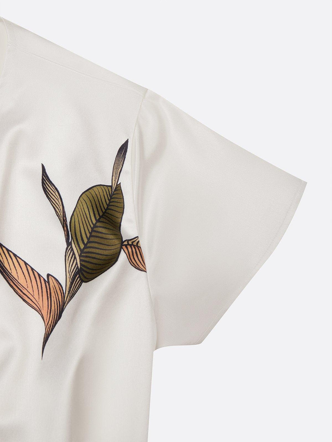 Valantomode | Stylish Moana Dress for Effortless Summer Outings