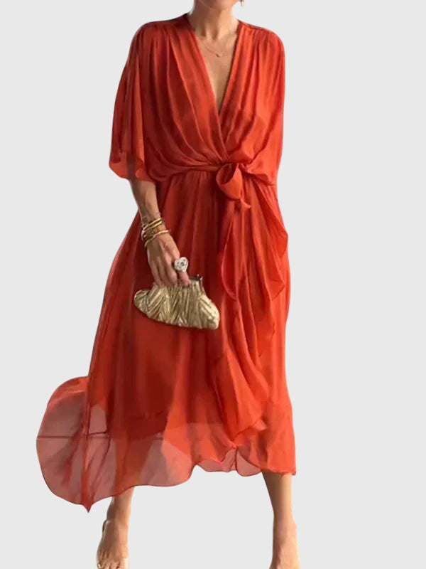 Valantomode | Chic Dress for Sophisticated Events and Celebrations