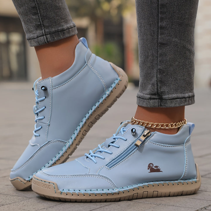 Valantomode | Comfortable Orthopedic Shoes for Everyday Style