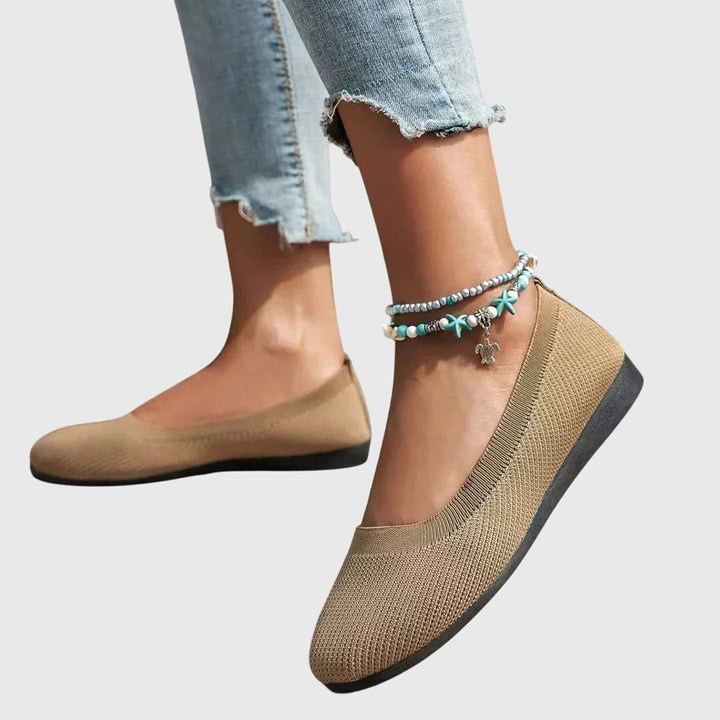 Valantomode | Stylish Breathable Anti-Slip Shoes for Comfort and Safety