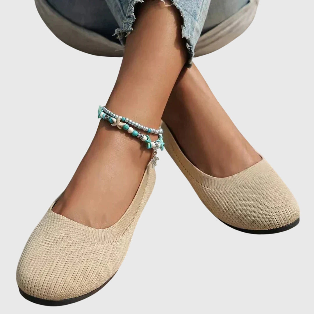 Valantomode | Stylish Breathable Anti-Slip Shoes for Comfort and Safety