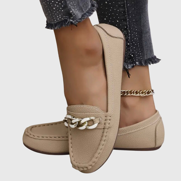 Valantomode | Comfortable Orthopedic Loafers for Everyday Style