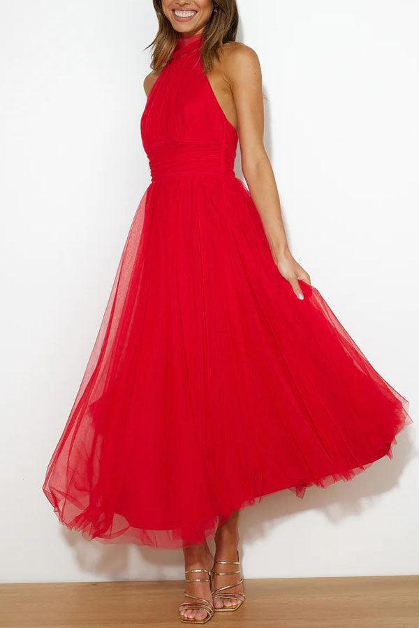 Valantomode | Enchanting Dress for Effortless Daytime Style