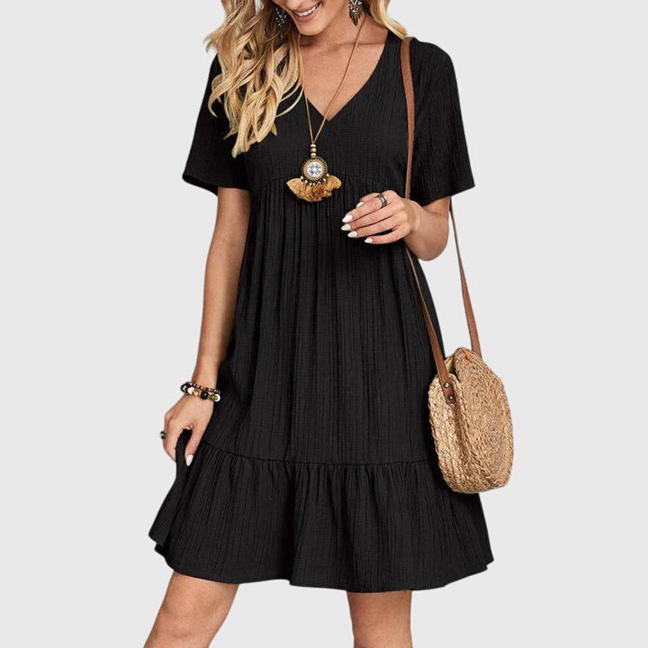 Valantomode | Chic and Sophisticated Dress for Every Occasion