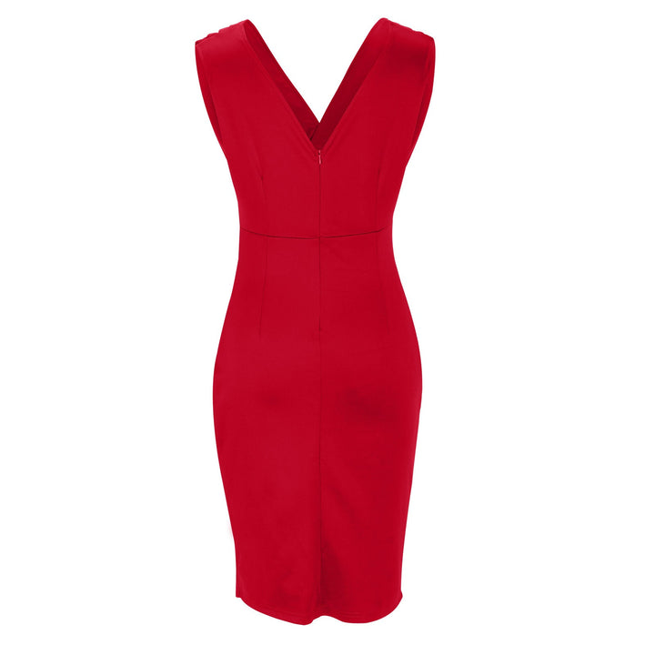 Valantomode | Stylish Fitted Dress for Every Occasion