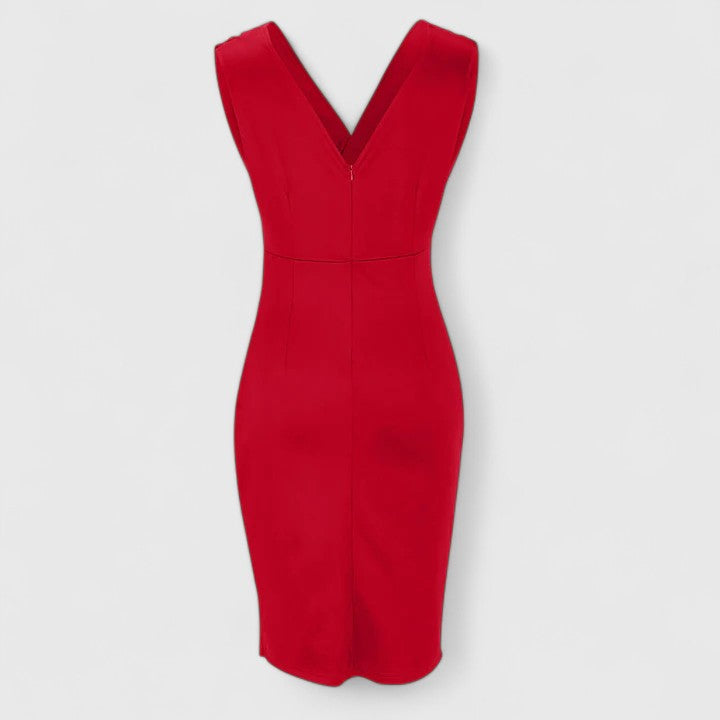 Valantomode | Stylish Sophisticated Dress Perfect for Any Occasion