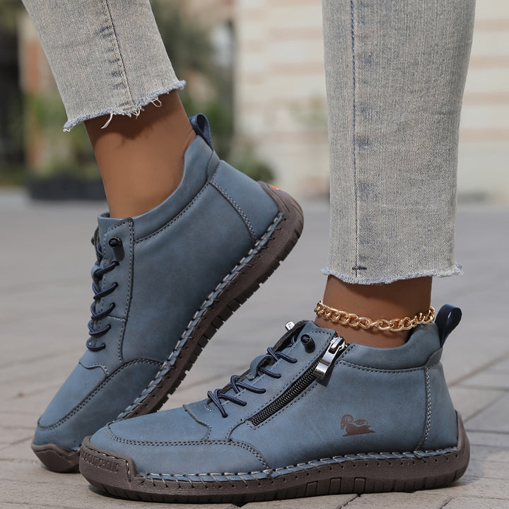 Valantomode | Comfortable Orthopedic Shoes for Everyday Wear