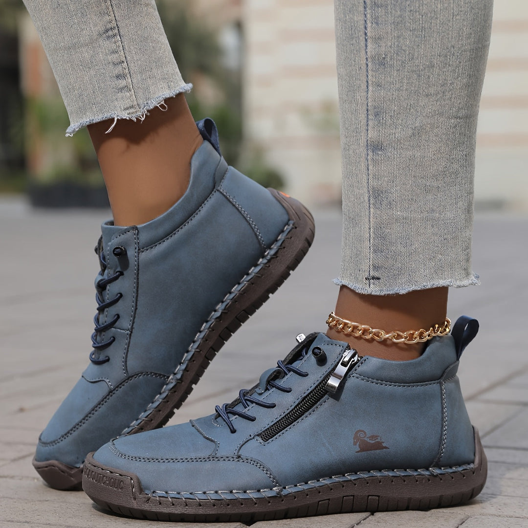 Valantomode | Comfortable Orthopedic Shoes for Everyday Wear