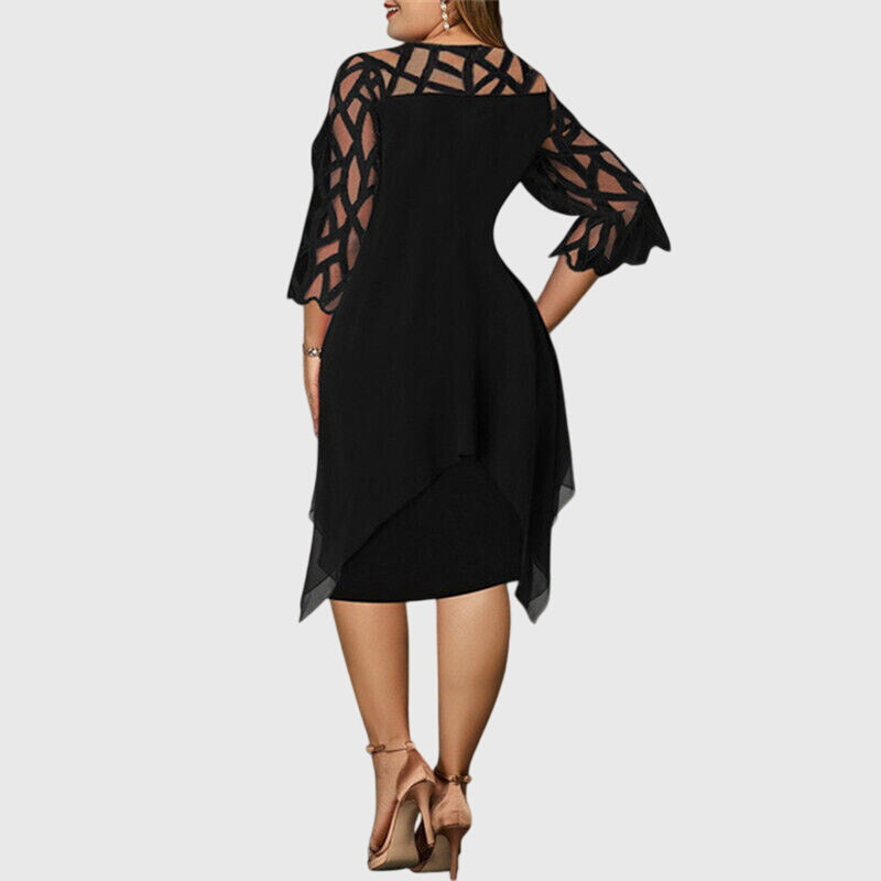 Valantomode | Stylish Women's Dress for Effortless Everyday Looks
