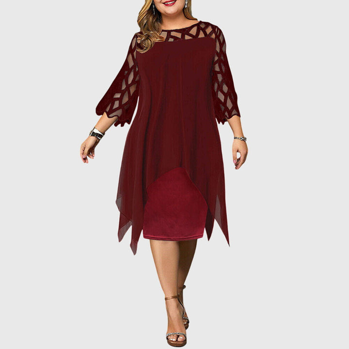 Valantomode | Stylish Women's Dress for Effortless Everyday Looks