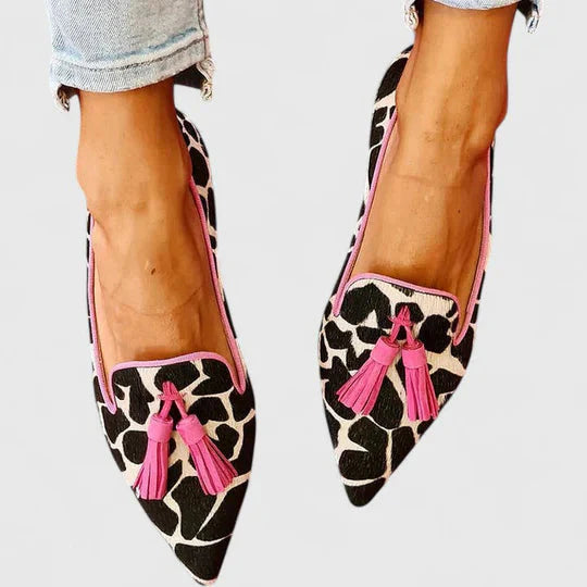 Valantomode | Loafers with Smart Fit Technology