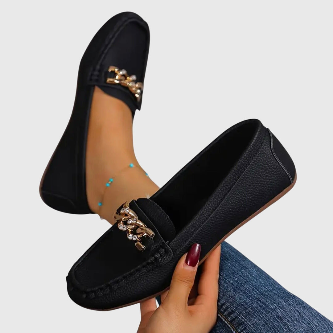Valantomode | Comfortable Orthopedic Loafers for Everyday Style