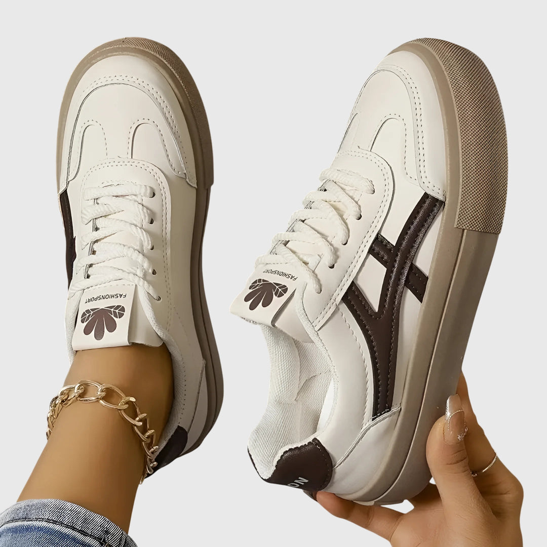 Valantomode | Comfortable Orthopedic Sneakers for Stylish Everyday Wear