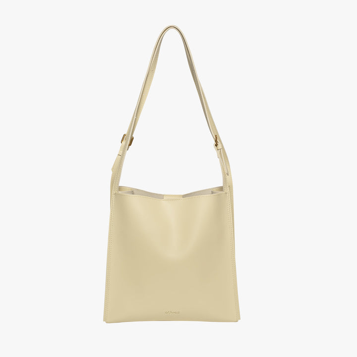 Valantomode | The ‘Aurelius’ Veridian Sovereign Monolith – Women's Premium Vegan Leather Executive Tote