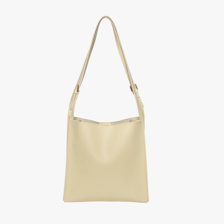 Valantomode | The ‘Aurelius’ Veridian Sovereign Monolith – Women's Premium Vegan Leather Executive Tote