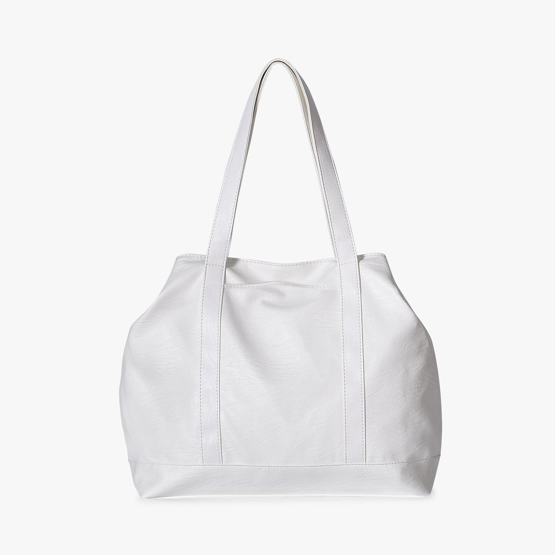 Valantomode | The ‘Aurelius’ Fluid Tote – Veridian Grace & Kinetic Command