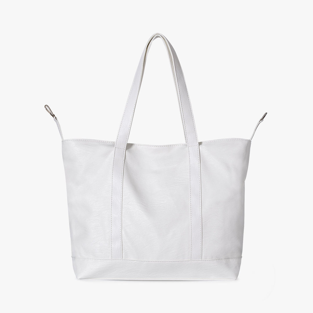 Valantomode | The ‘Aurelius’ Fluid Tote – Veridian Grace & Kinetic Command