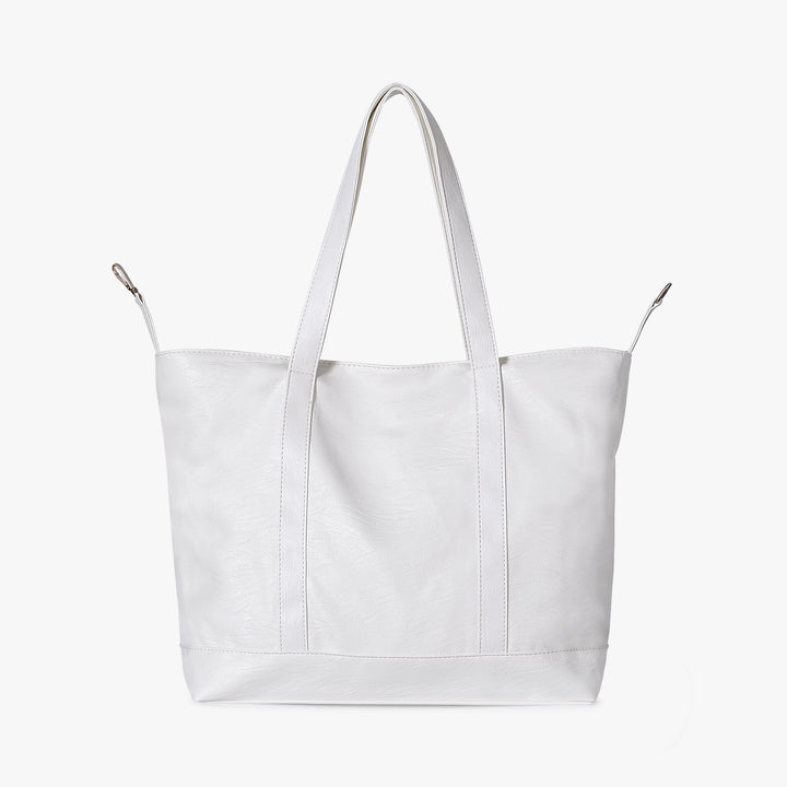 Valantomode | The ‘Aurelius’ Fluid Tote – Veridian Grace & Kinetic Command