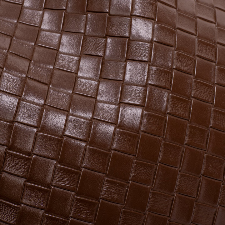 Valantomode | The ‘Aurelius’ Veridian Sovereign Monolith – Women's Premium Vegan Leather Executive Tote