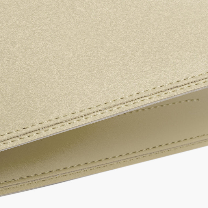 Valantomode | The ‘Aurelius’ Veridian Sovereign Monolith – Women's Premium Vegan Leather Executive Tote