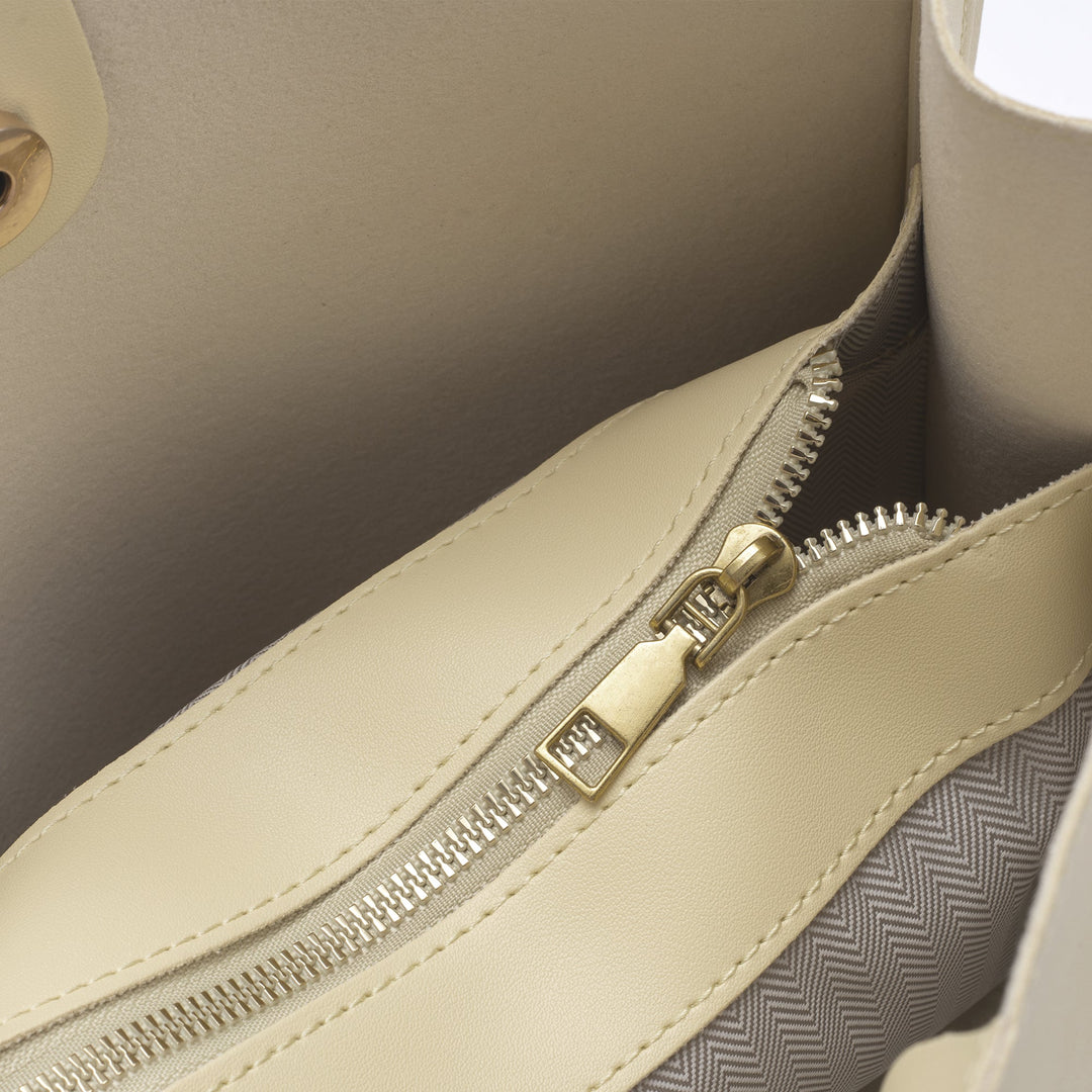 Valantomode | The ‘Aurelius’ Veridian Sovereign Monolith – Women's Premium Vegan Leather Executive Tote