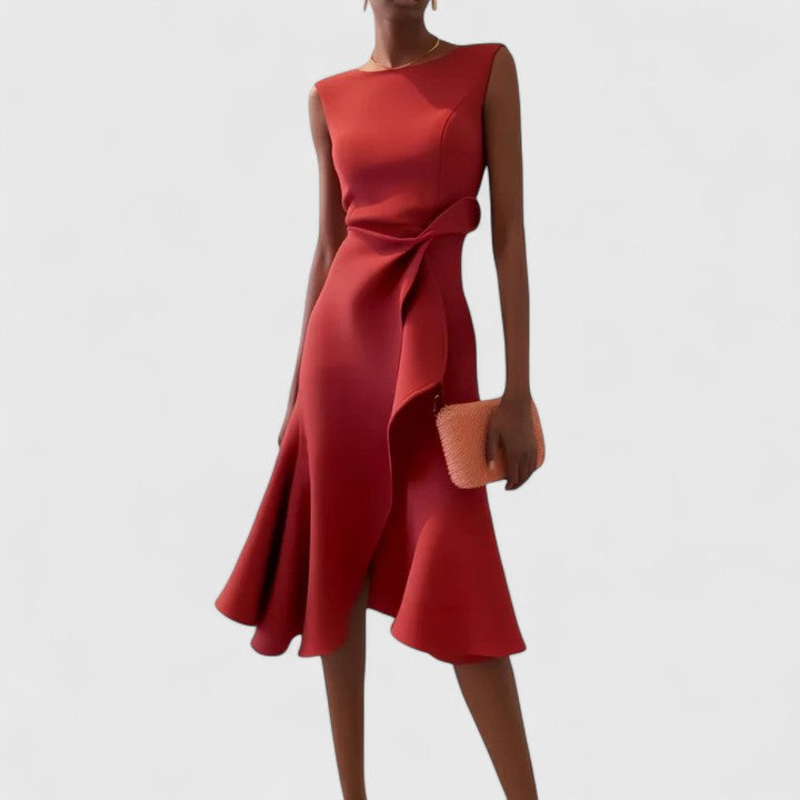 Valantomode | Chic and Stylish Dress Perfect for Every Occasion