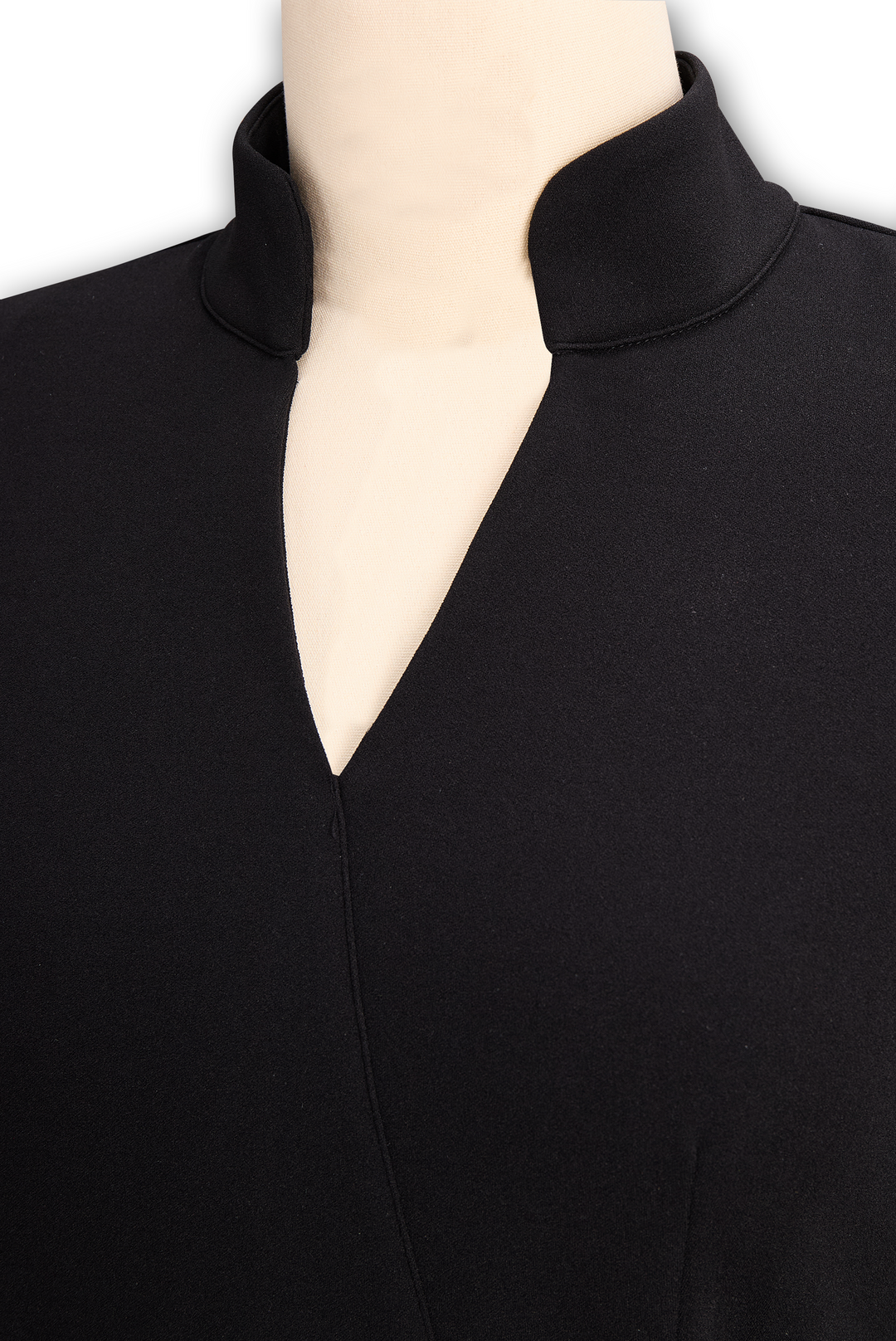 Valantomode | Chic Midi Dress for Effortless Day to Night Style