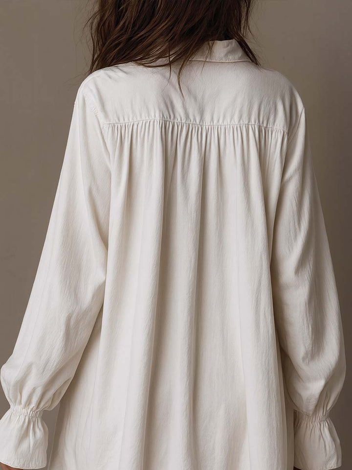 Valantomode | Chic Mini Dress Perfect for Day and Night Events