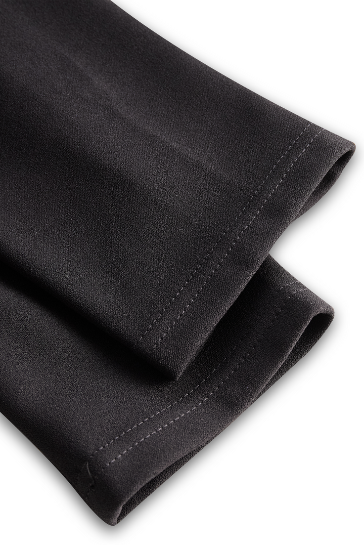 Valantomode | Chic Midi Dress for Effortless Day to Night Style