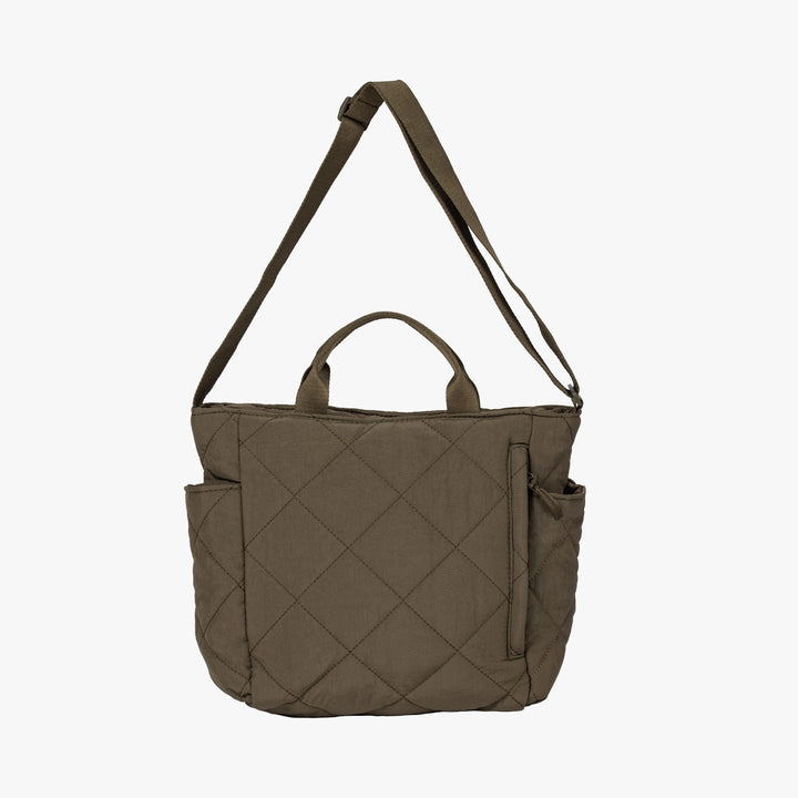 Valantomode | The ‘Aurelius’ Quilted Citadel – Veridian Expansion & Maximized Logistics