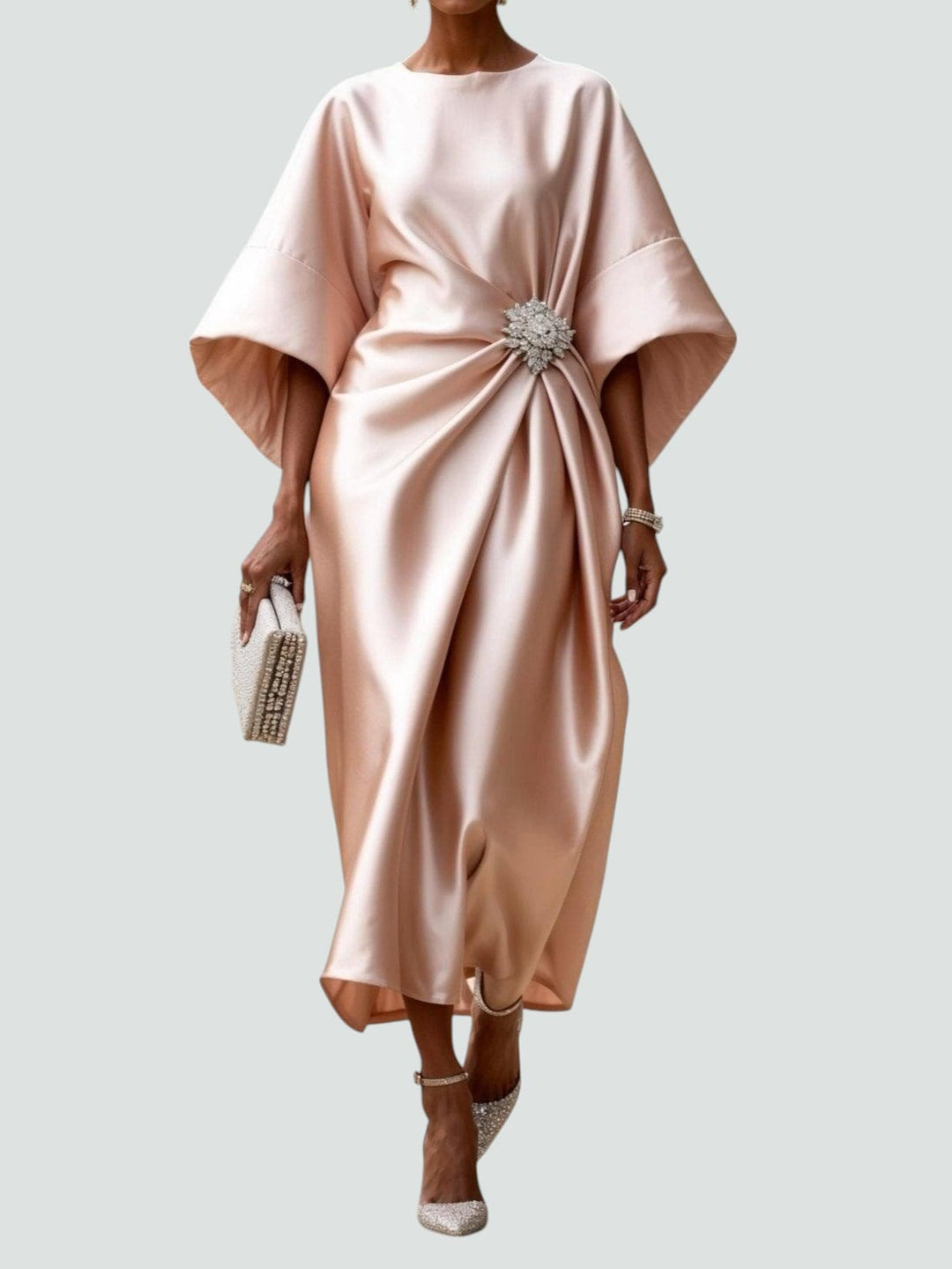 Valantomode | Chic and Stylish Dress for Special Events This Season