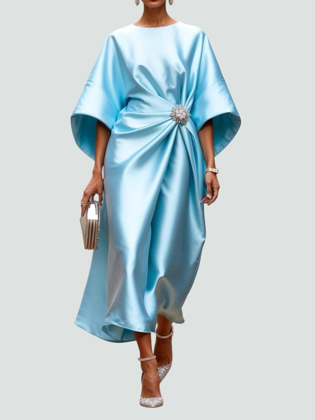 Valantomode | Chic and Stylish Dress for Special Events This Season