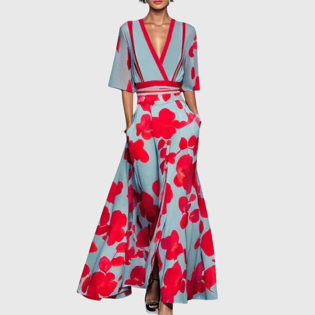 Valantomode | Chic Dress for Effortless Elegance at Any Event