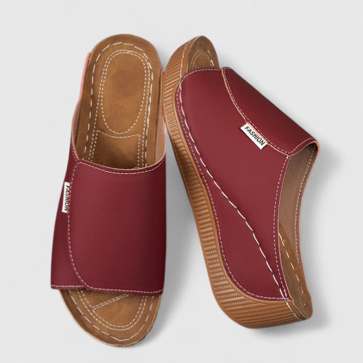 Valantomode | Sandals with Comfort Design