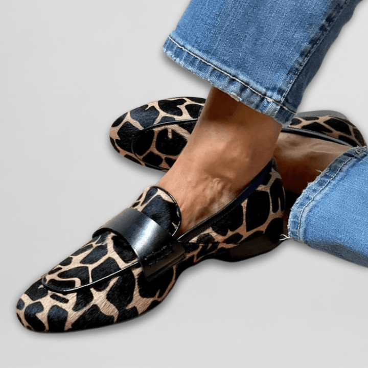 Valantomode | Comfortable Supportive Loafers for Everyday Style