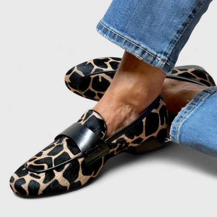 Valantomode | Loafers with Premium Orthopedic Support