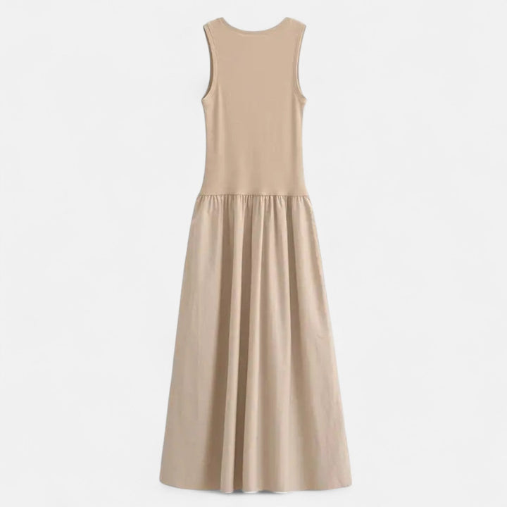 Valantomode | Women’s Heritage Day Dress with Belt