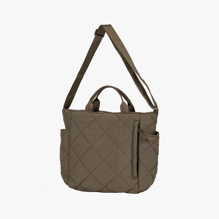 Valantomode | The ‘Aurelius’ Quilted Citadel – Veridian Expansion & Maximized Logistics