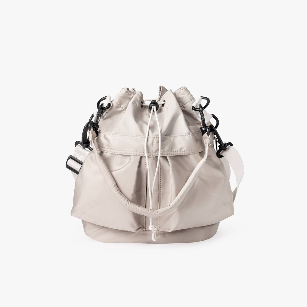 Valantomode | The ‘Aurelius’ Veridian Garrison – Women's High-Velocity Tactical Nylon Backpack